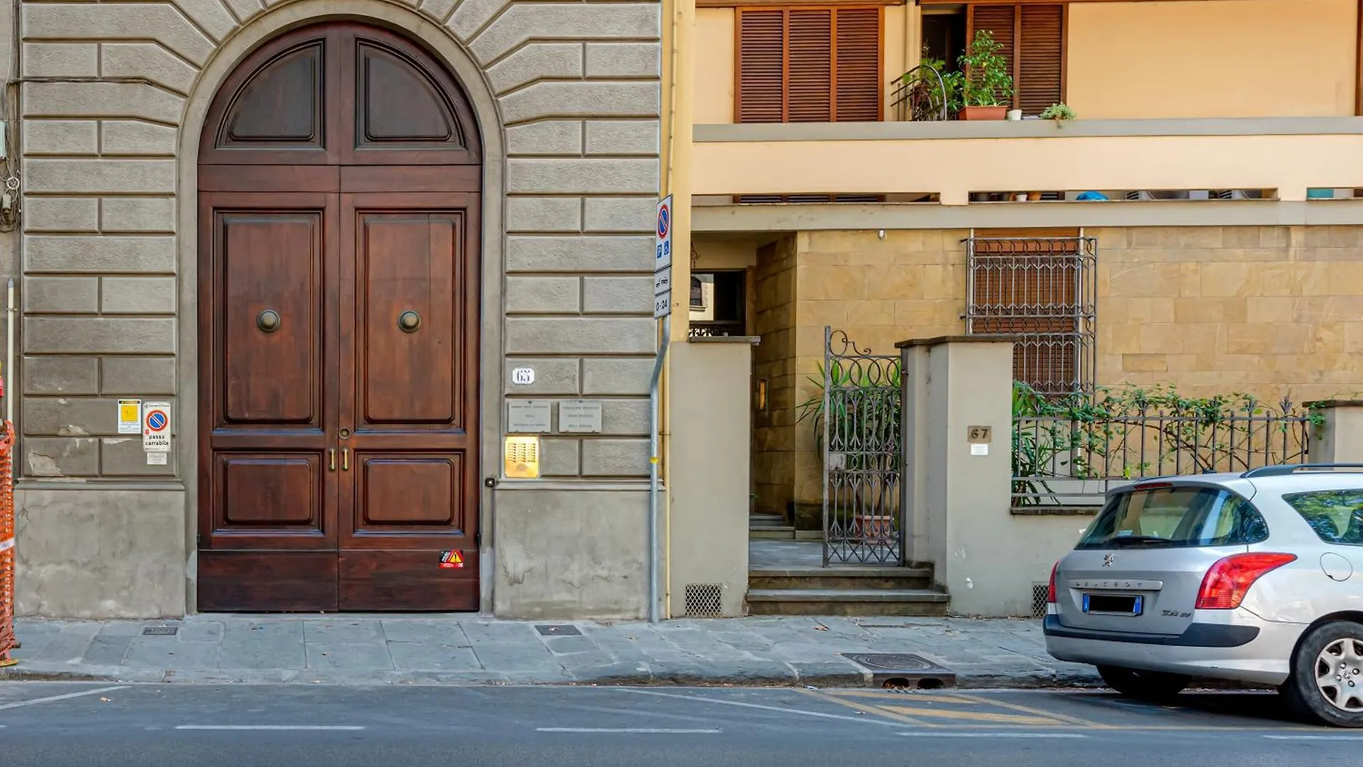 Apartment Flora - Sweet Dreams In Florence