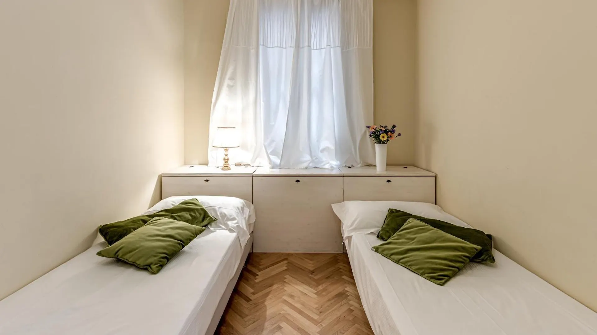 Apartment Flora - Sweet Dreams In Florence