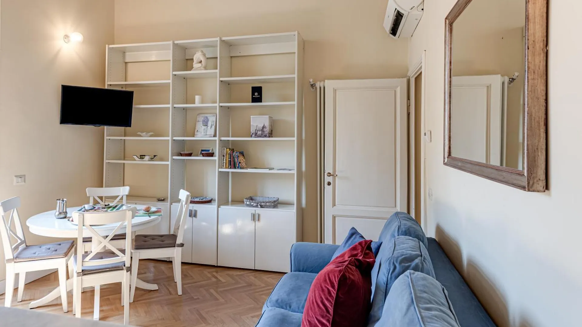 Apartment Flora - Sweet Dreams In Florence