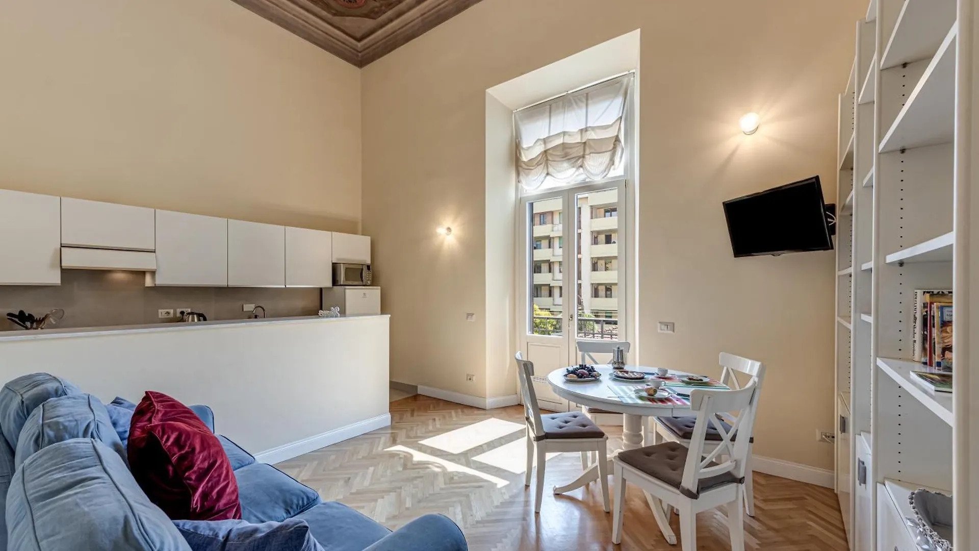 Apartment Flora - Sweet Dreams In Florence