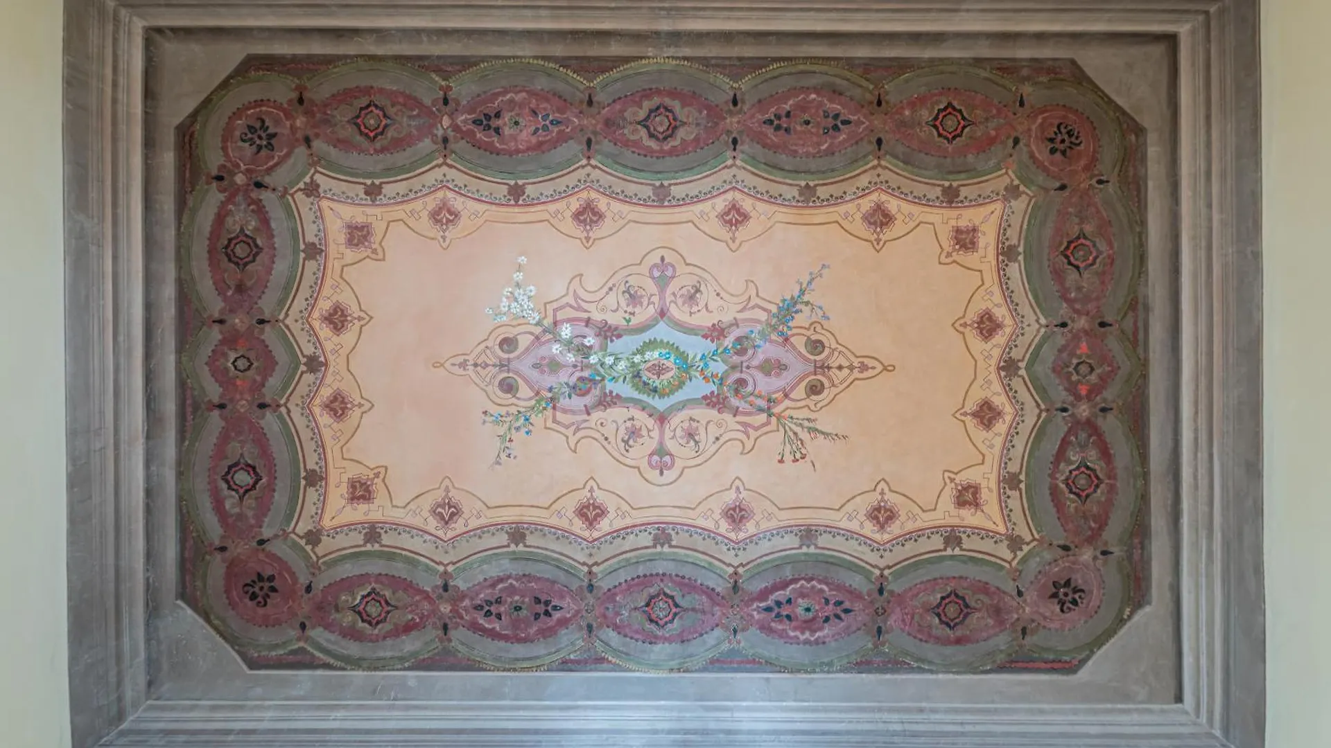 Flora - Sweet Dreams In Florence 0*,
